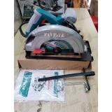 Máy cưa đĩa 1400w total