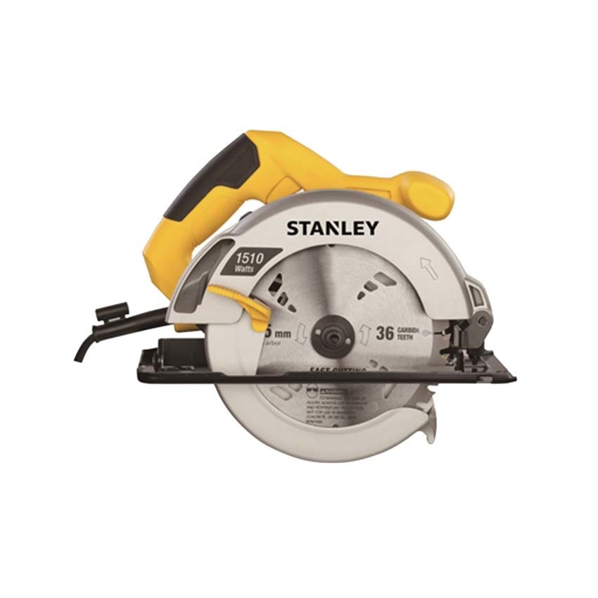 Máy cưa đĩa Stanley Stel 311 (Vàng)
