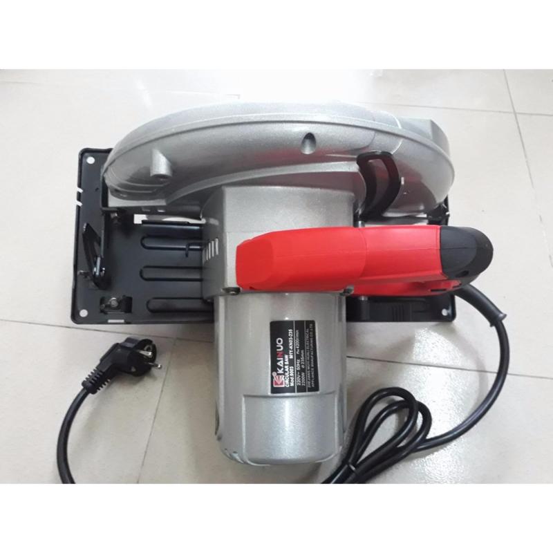 Máy cưa gỗ cầm tay Kainuo 9003 2000W