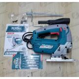 Máy cưa lọng Total 800w Tặng kèm bút thử điện Total