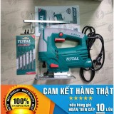 [HCM]Máy cưa lọng Total 650w