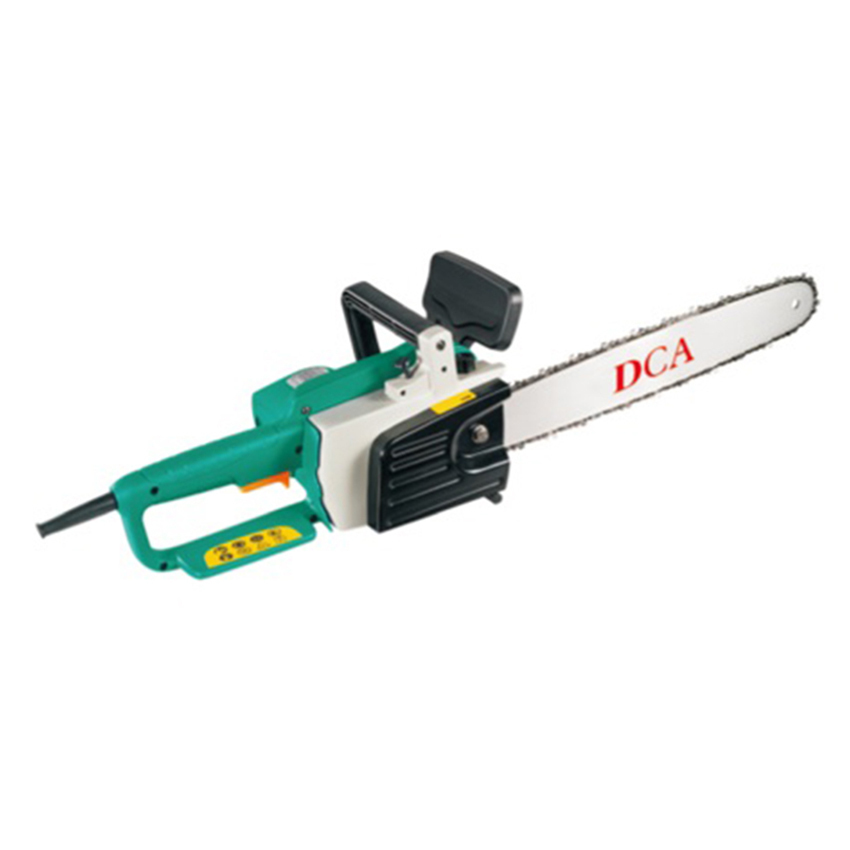 Máy cưa xích 16inch 1300W DCA AML02-405 M1L-FF02-405 (Xanh)