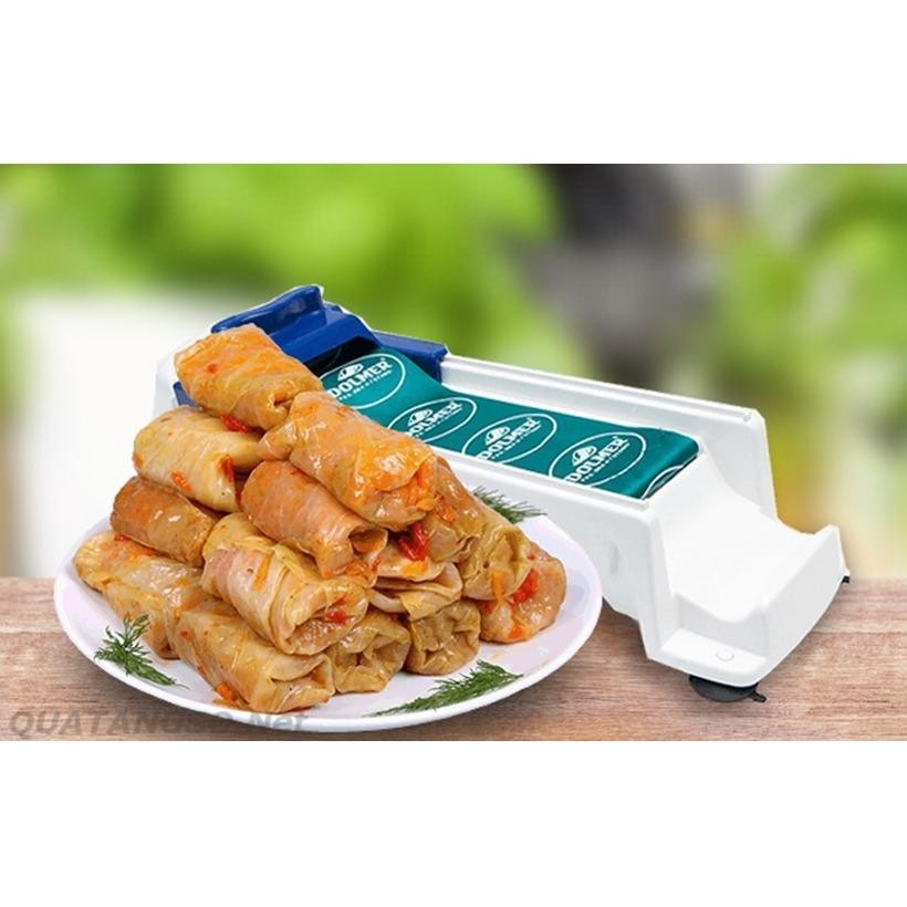 Máy cuốn nem chả siêu tốc
