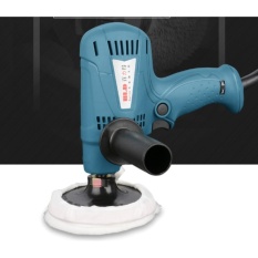 Máy đánh bóng cầm tay 600w 4500rpm m14 220v