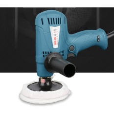 Máy đánh bóng tay 600w 4500rpm m14 220v