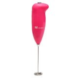 Máy đánh bọt cafe cầm tay CT168 (Hồng)