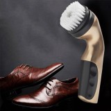 máy đánh giày và đánh xi các loại đồ da dùng pin sạc và điện 220V