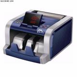 Máy đếm tiền thế hệ mới silicon mc-2300