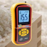Máy đo độ ẩm nông sản benetech gm640