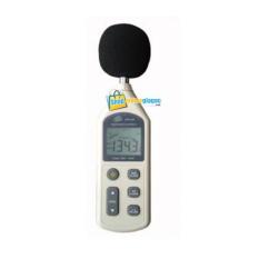 Máy đo độ ồn âm thanh benetech gm1356