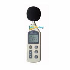 Máy đo độ ồn âm thanh benetech gm1356