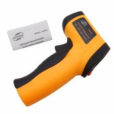 Máy đo nhiệt độ từ xa bằng laser GM550 chất lượng cao