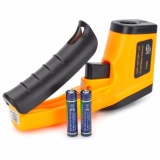 Máy đo nhiệt từ xa laser GM320