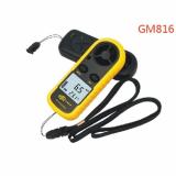 Máy đo tốc độ gió gm-816