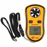 Máy đo tốc độ gió gm-8908