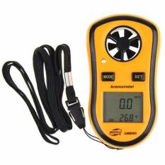 Máy đo tốc độ gió gm-8908