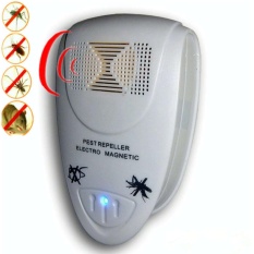 Máy đuổi côn trùng pest Repeller