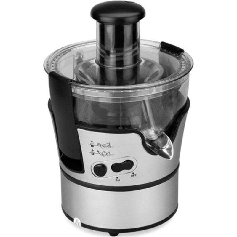 Máy ép trái cây Tefal ZN350 (Xám)