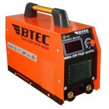 Máy hàn điện tử interver btec mma-200