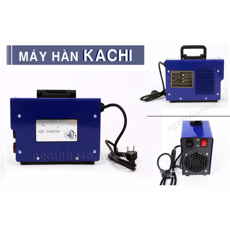 Máy hàn điện tử Kachi MK-120A