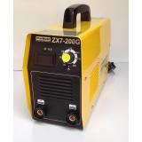 [HCM]Máy hàn điện tử Proweld ZX7-200G tặng kèm que hàn