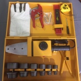 Máy Hàn Nhiệt Hàn Ống RUIFU 1500W