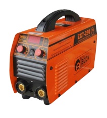 Máy hàn que điện tử edon 250a