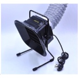 Máy Hút Khói Thiếc Hàn Hakko 493 30W ( Tặng Kèm 2m ống )