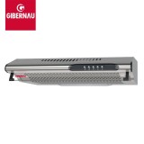 Máy hút khói mỏng 60cm gibernau gh602s