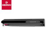 Máy hút khói mỏng 70cm gibernau gh702b