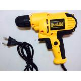 Máy khoan bắt vít 450w / máy khoan siết ốc giá rẻ