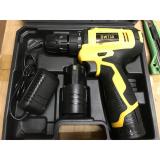 Máy khoan bắt vít dw 730 12v pin lion
