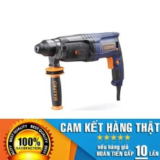 Máy khoan bê-tông maxpro mprh800/26v