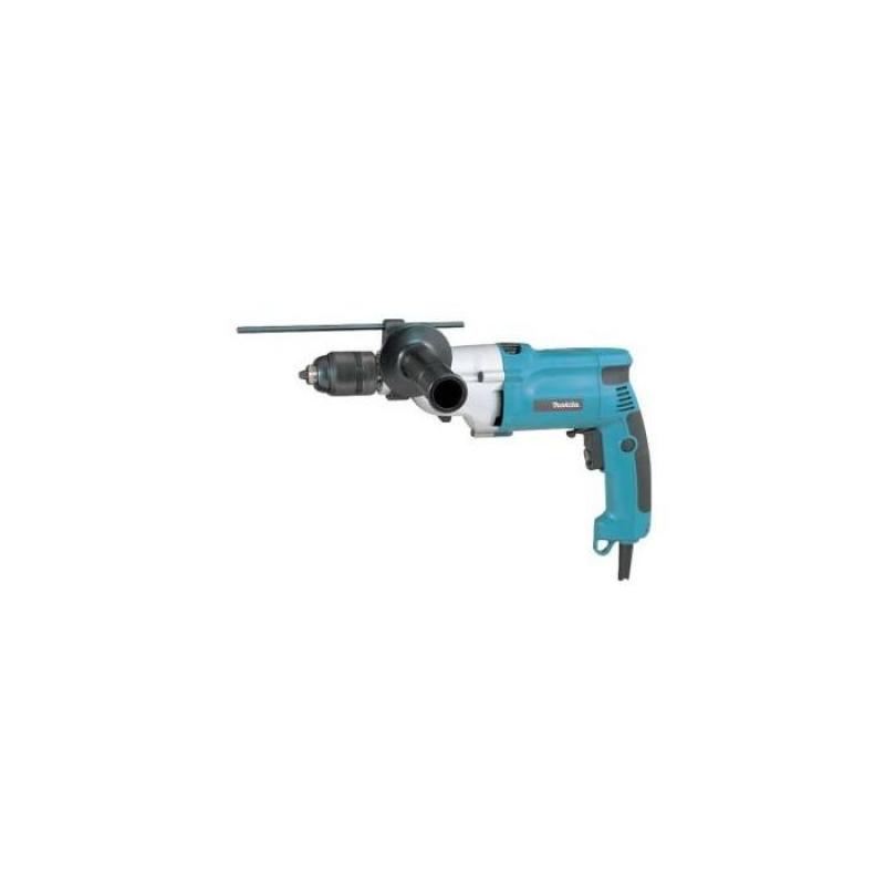 Máy khoan búa 720W Makita HP2051