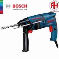 Bảng Báo Giá Máy khoan búa Bosch GBH 2-24 RE  