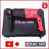 Máy khoan búa kainuo kn8267