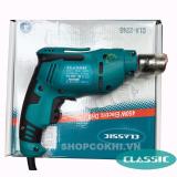 Máy khoan classic công suất 450w 10mm mã cla-2245