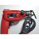 Máy khoan đầu kẹp feg eg-506a