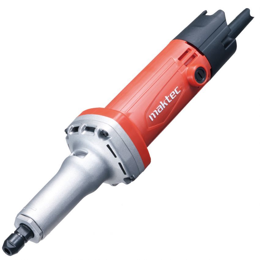 Máy khoan khuôn Maktec MT912 6mm (Cam phối đen)