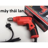 Máy khoan mini 6mm