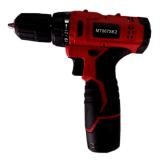 Máy khoan và vặn vít chạy pin 12v mt067sk2