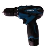 Máy khoan và vặn vít chạy pin makita df330dwe