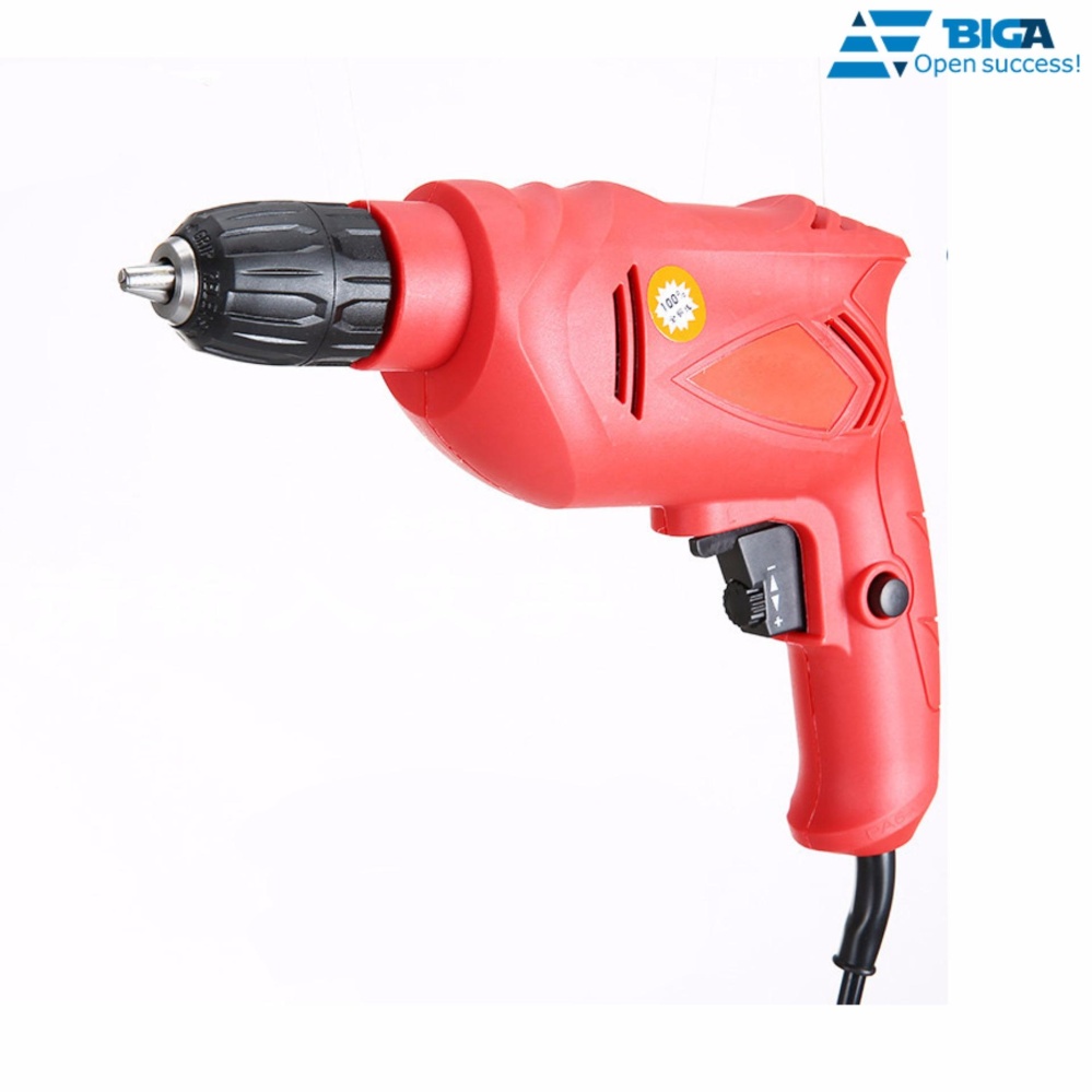 Máy khoan vít đỏ chuyên dụng siêu bền us04780