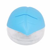 Máy khuếch tán tinh dầu TDPS-04XD hình chiếc lá