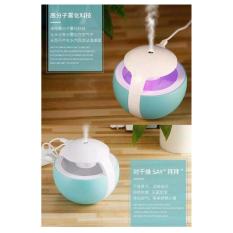 Máy khuếch tán tinh dầu WT-A01