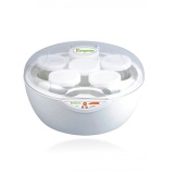 Máy làm sữa chua Kangaroo KG80 6 ly