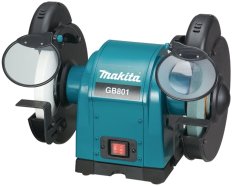 Máy mài 2 đá makita gb801