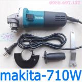 máy mài MAKITA 9553HN  may mai cam tay  may mai goc