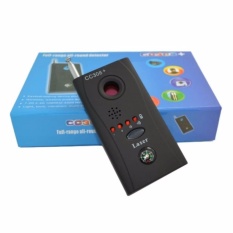 Máy phát hiện camera và máy ghi âm cc308+ gdx-6338