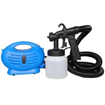 Máy phun sơn cầm tay paint zoom- h2015
